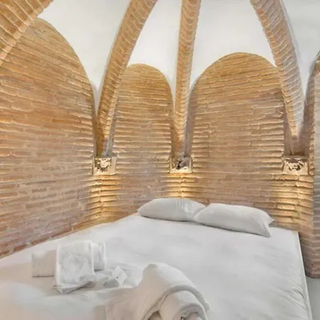 La Tour Du Capitole Appartement Toulouse