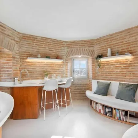 Appartement La Tour Du Capitole Toulouse