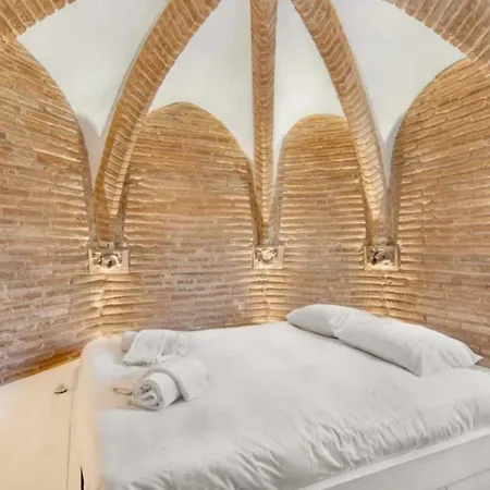 Apartamento La Tour Du Capitole *