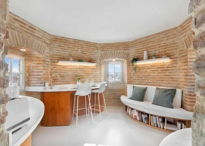 Apartamento La Tour Du Capitole Toulouse