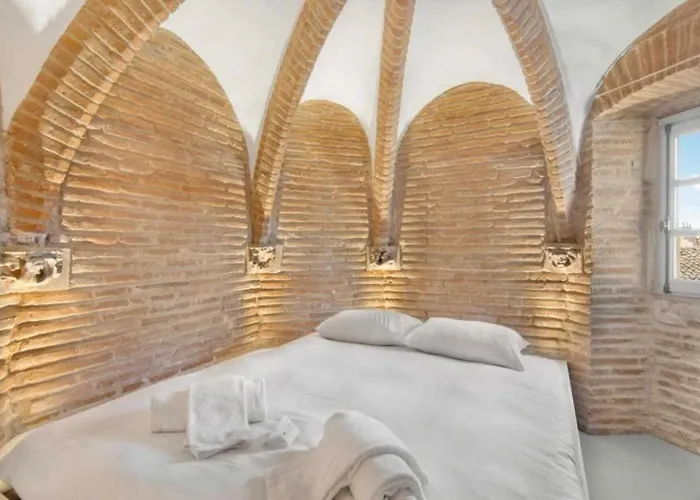 La Tour Du Capitole Daire Toulouse